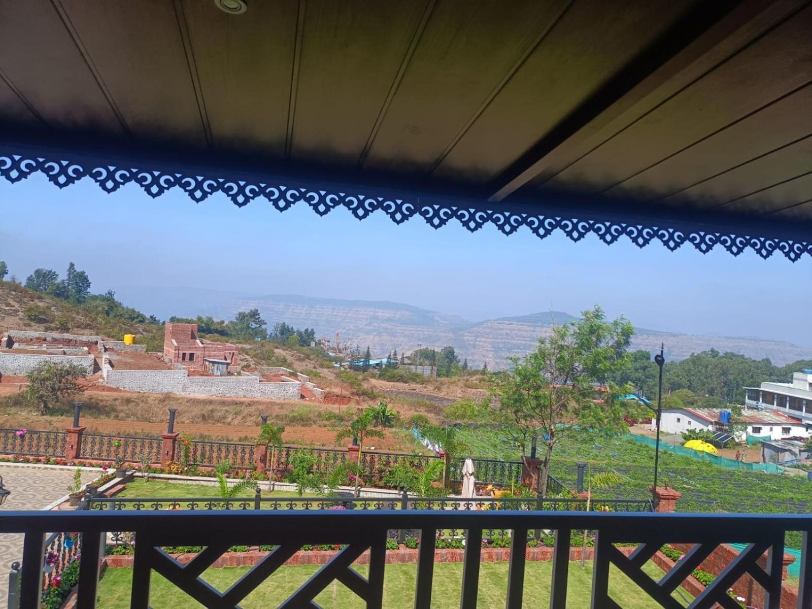 Arc Valley Resort Махабалешвар Екстер'єр фото