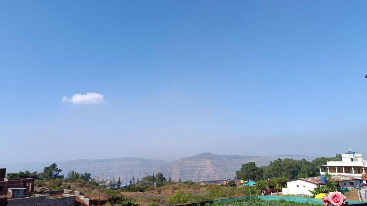 Arc Valley Resort Махабалешвар Екстер'єр фото